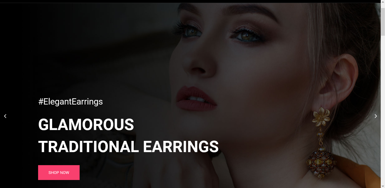 Slider example